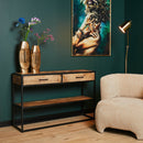 Side table Arlington | 120 cm