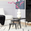 Side table RichWood | 60 cm