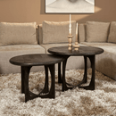 Side table RichWood | 60 cm