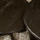 Side table RichWood | 60 cm