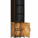 Bookcase Oakland | 50 cm