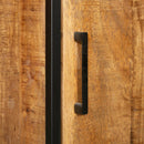 Bookcase Oakland | 50 cm