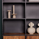 Bookcase Oakland XXL | 160 cm