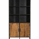 Bookcase Oakland | 100 cm