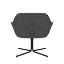 Sessel Mila | Dunkelgrau