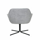 Armchair Mila | Light Grey