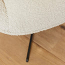 Sessel Mila | Cremefarben