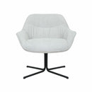 Sessel Mila | Cremefarben