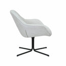 Sessel Mila | Cremefarben
