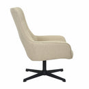 Fauteuil Nora | Beige