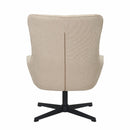Fauteuil Nora | Beige