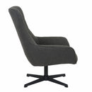 Armchair Nora | Dark Grey