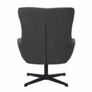 Armchair Nora | Dark Grey