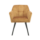 Eetkamerstoel Emma Velvet