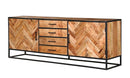 Arlington sideboard | 210 cm