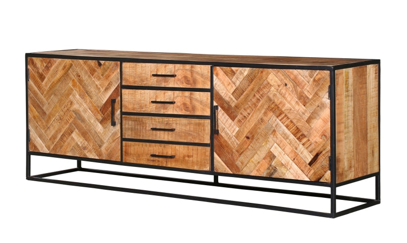 Arlington sideboard | 210 cm