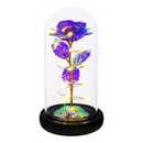 Galaxy Rose