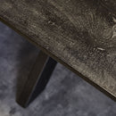 Tree trunk table Boston | 160 cm