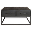 Salontafel New York | 80 cm