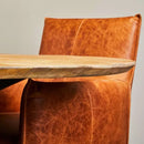 Eettafel Arlington | 150 cm | Rond