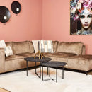 Tree trunk table Boston | 160 cm