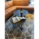 Tree trunk table Boston | 160 cm