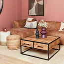 Side table – Bedside table Denver | 45 cm