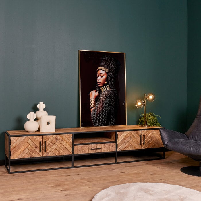 TV cabinet Arlington | 240 cm