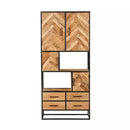 Arlington Shelving Unit | 90 cm