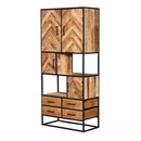 Arlington Shelving Unit | 90 cm