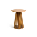 Tree trunk table Boston | 160 cm