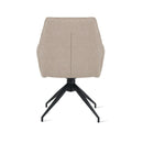 Dining room chair Jill Bouclé