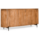 Mokka Dressoir Lichtbruin 180cm