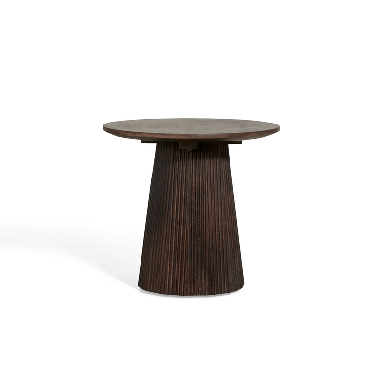 Tree trunk table Boston | 160 cm