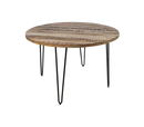 Ronde Eettafel Valencia | 120 cm