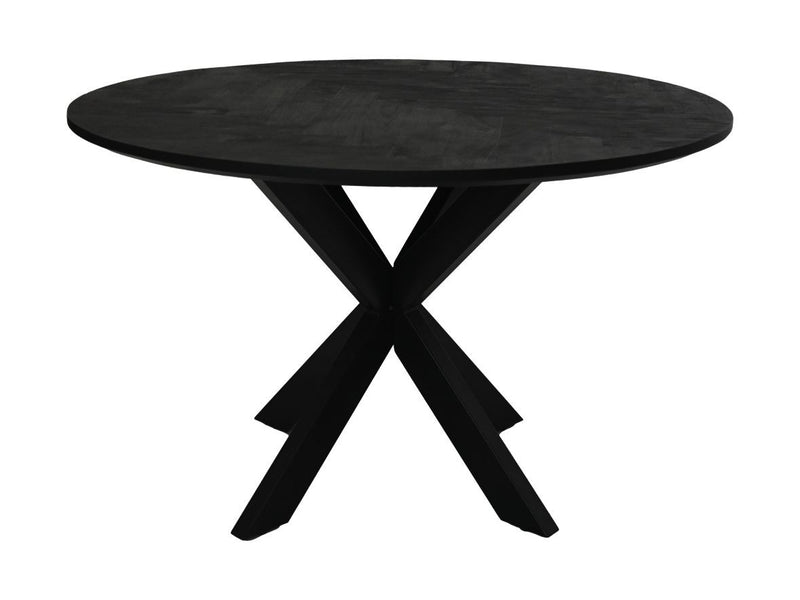 Ronde Eettafel Mozaiek | 120 cm