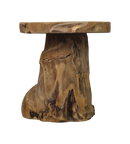 Hocker Reqta Natural