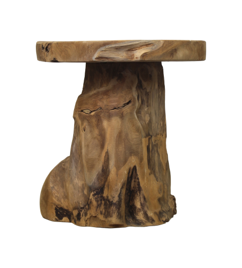 Stool Reqta Natural