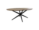 vale Eettafel Bern Swiss Edge | 180 cm