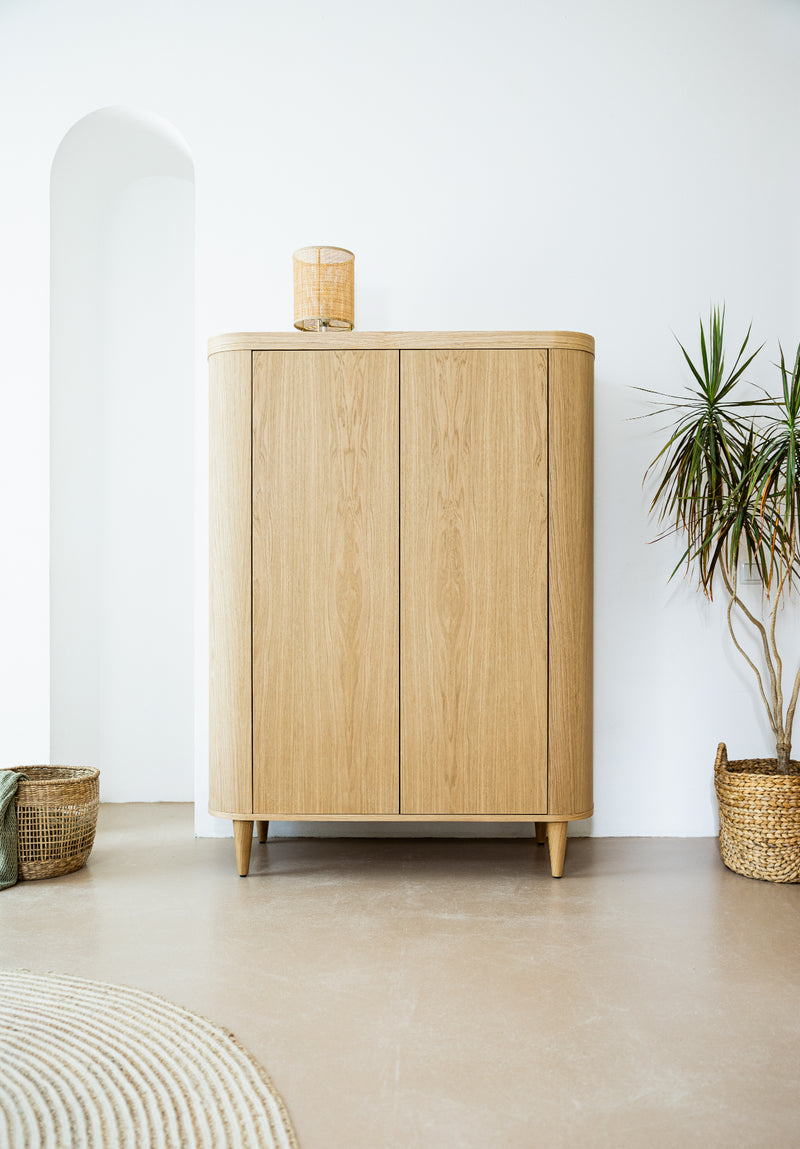 Cabinet Denver | 90 cm