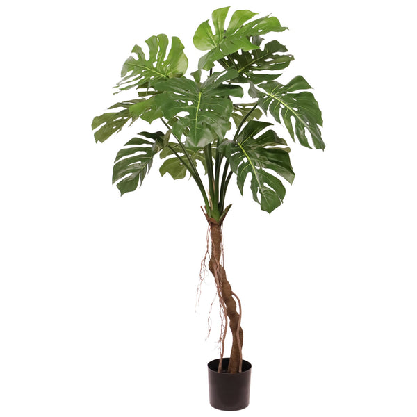 Kunstboom Greens Monstera