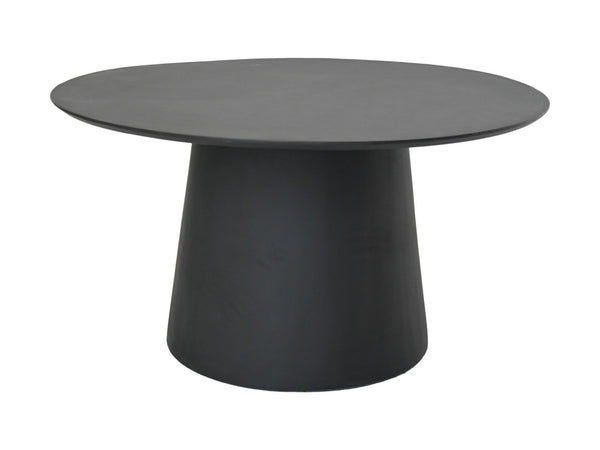 Ronde Eettafel Drum | 140 cm