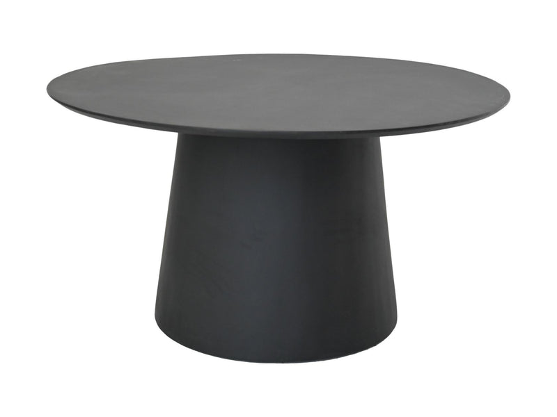 Ronde Eettafel Drum | 120 cm