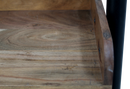 Decoratief Opbergrek