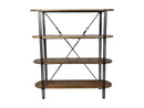 Wandkast Met 4 Planken