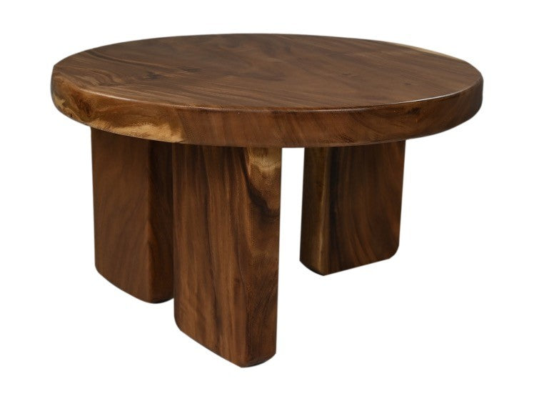 Ronde Salontafel | 75 cm