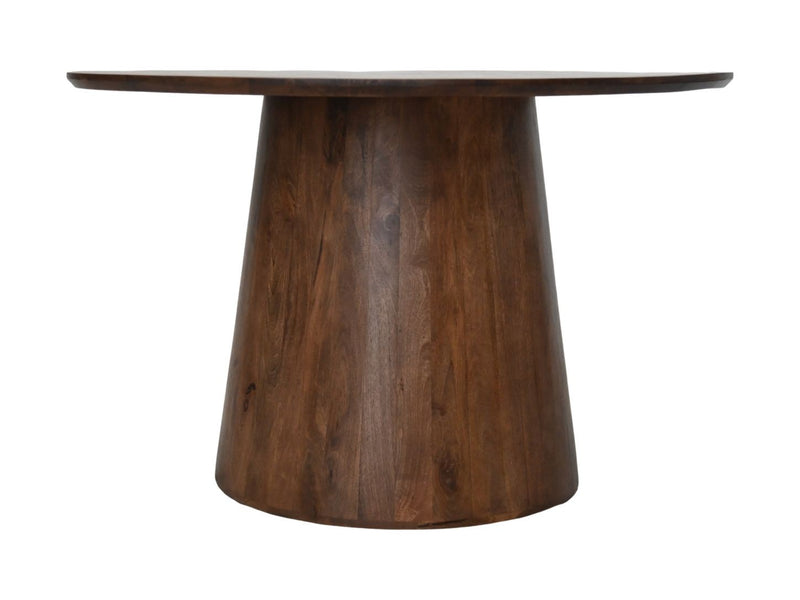 Ronde Eettafel Drum | 140 cm