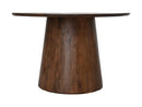 Ronde Eettafel Drum | 120 cm