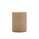 Beistelltisch Boaz Schwarz | 60 cm