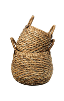 Mandenset